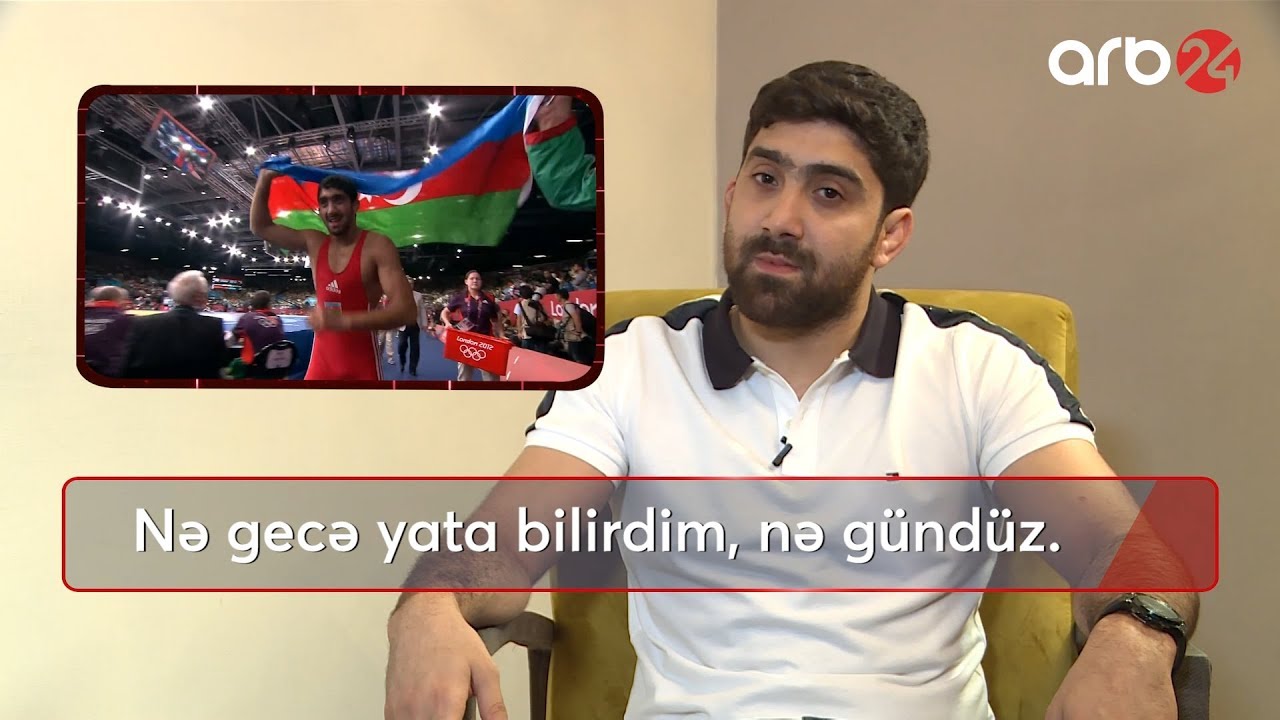 Toğrul Əsgərov - ARB24 #QISA-KONKRET müsahibə