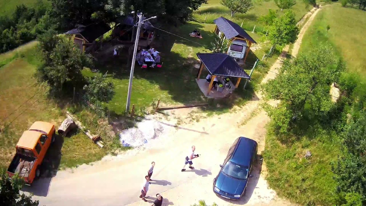 Ljetnikovac Šeki Sotnice
