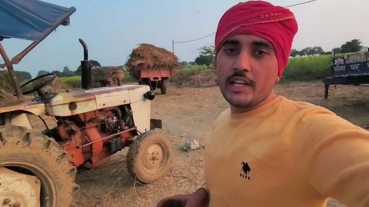 Sarso bechane kyu jana pada vlog 13/15