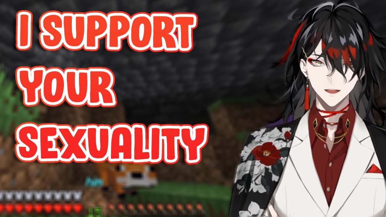 Vox's based opinion on 