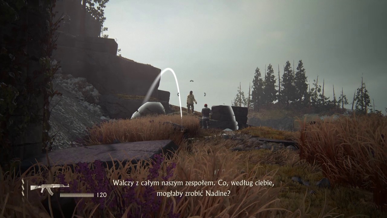 Uncharted 4 Rozdział 8 Grób Henry'ego Avery'ego