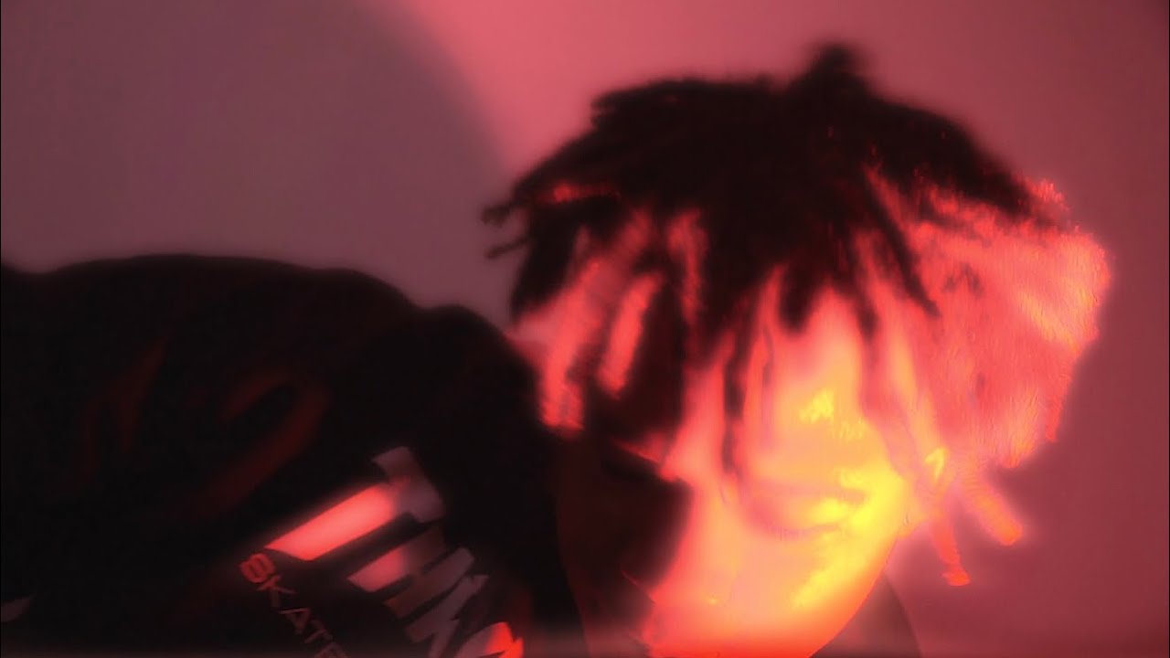 Tennisboywill - Till I Die (Dir. by Hailshino)