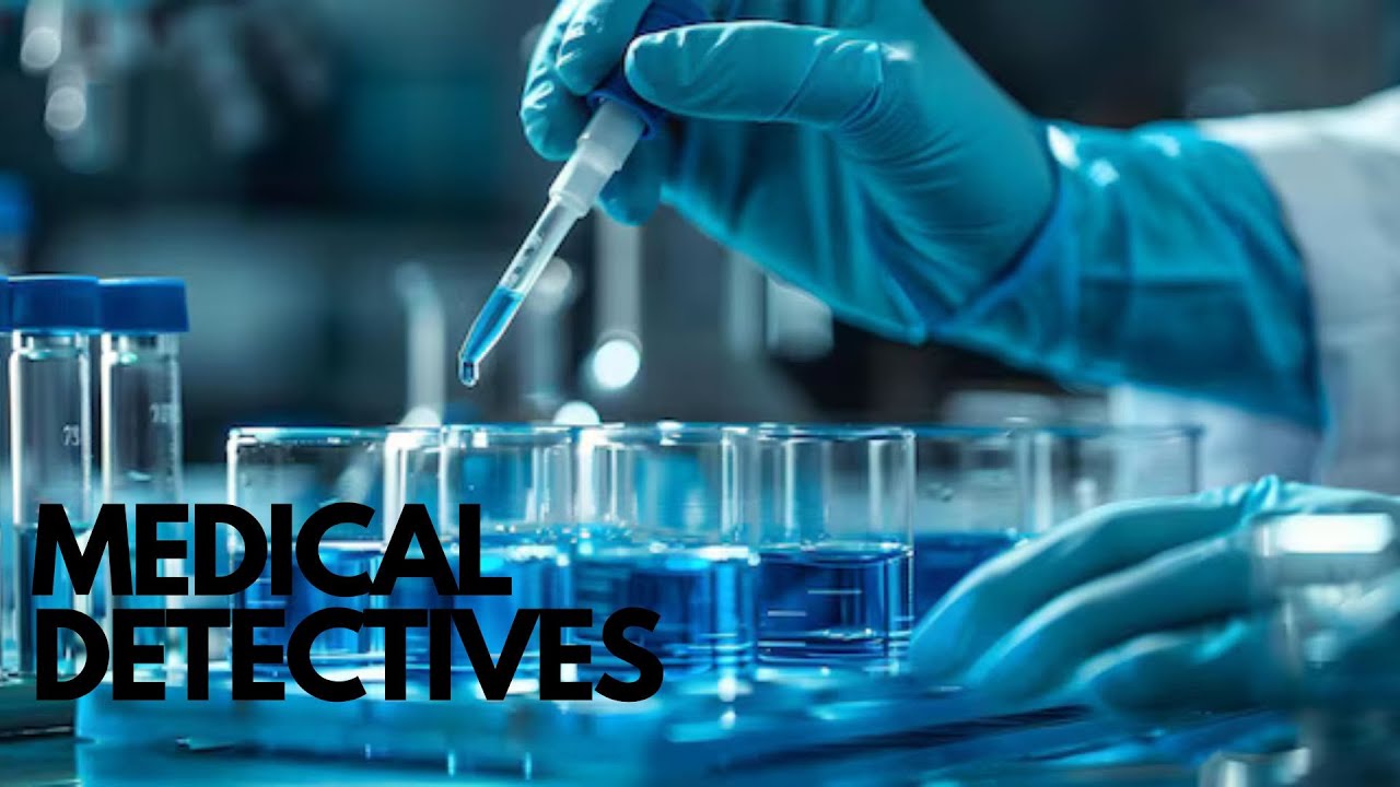 Medical Detectives Deutsch Episode 35 Neu Kriminalfälle 2025
