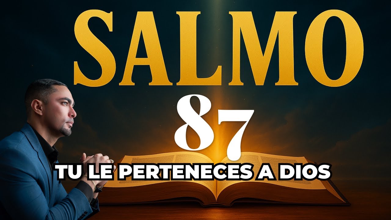 SALMO 87