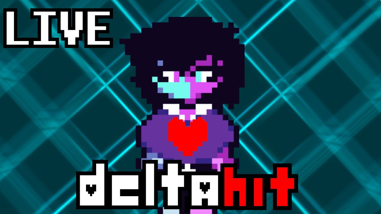 🔴 1 RUN 1 Destino - Delta-Hit (Ronda 2)