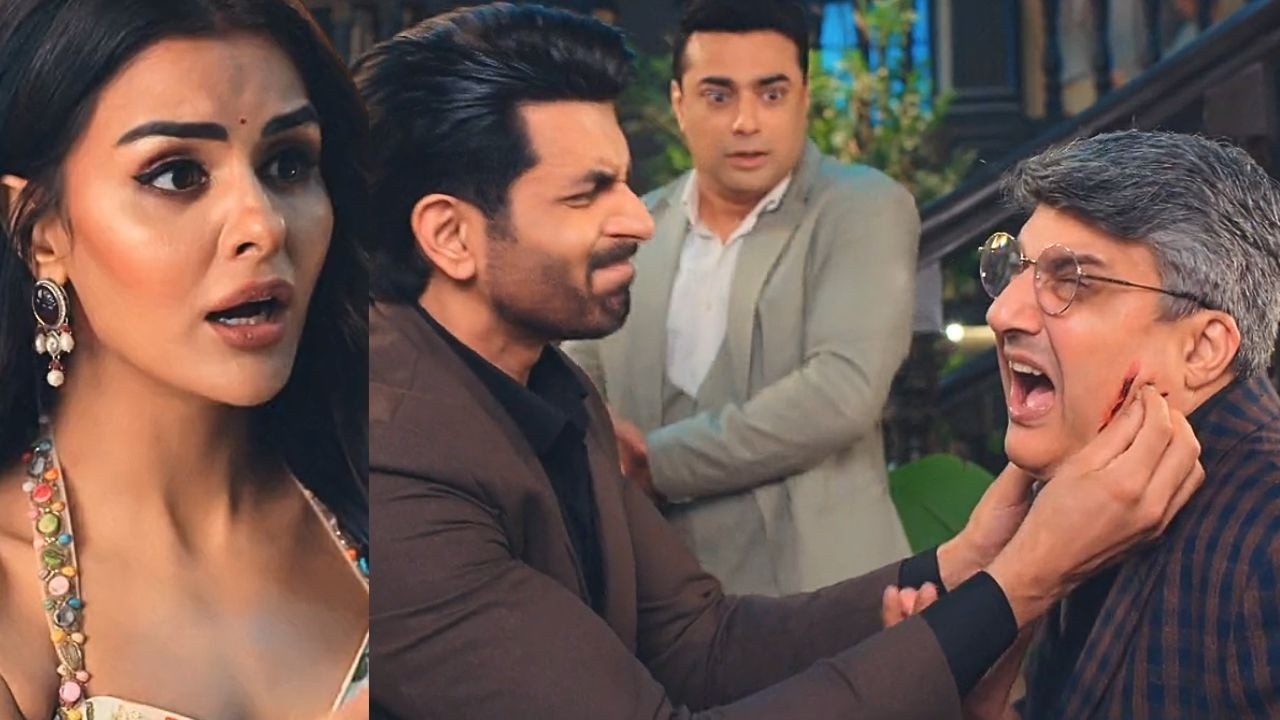 Naagin 7 Today Episode NEW PROMO | 7th March 2026