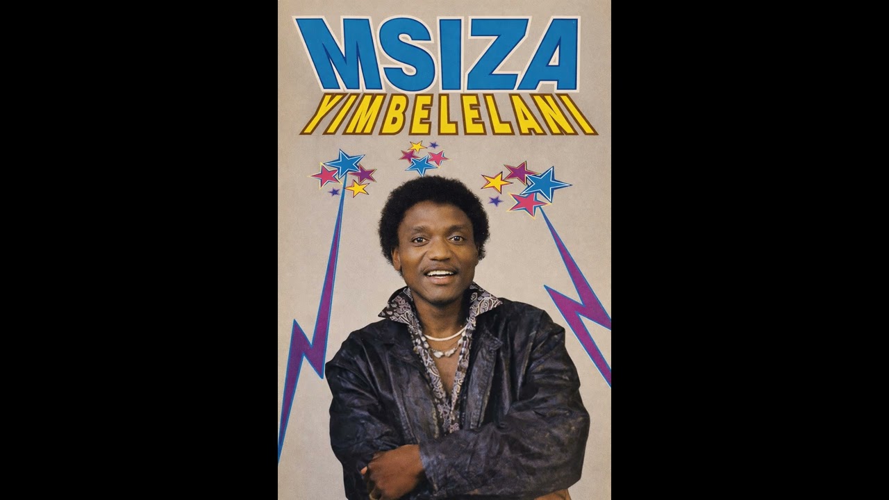 Msiza - Nlala