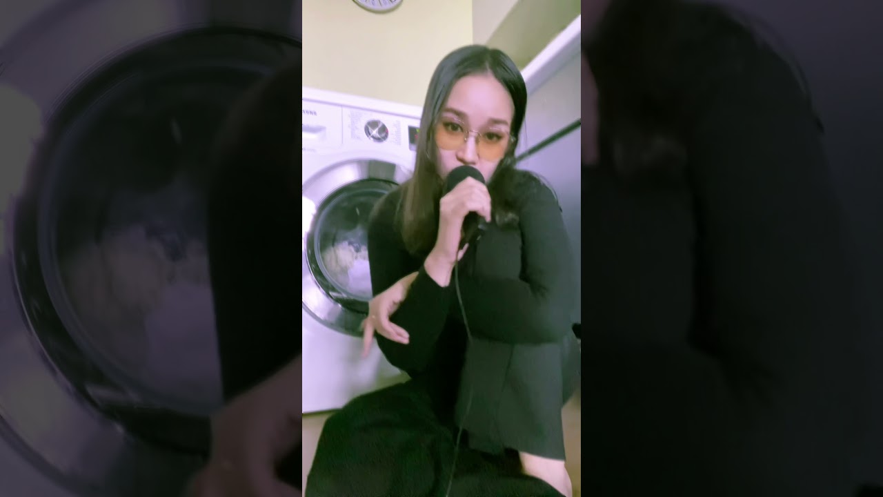 Billie Eilish - NDA | WeiWei Han Cover