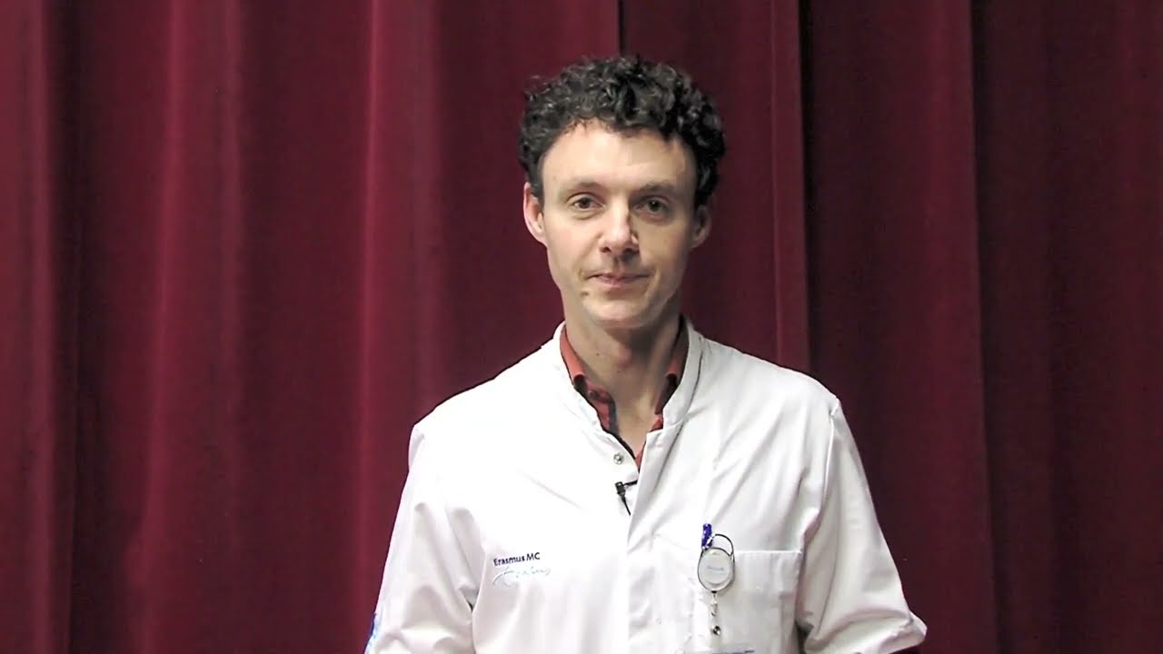 Presentation Bladder Cancer Joost Boormans