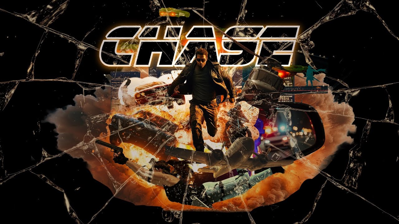 Cinematic Action Trap Instrumental - 