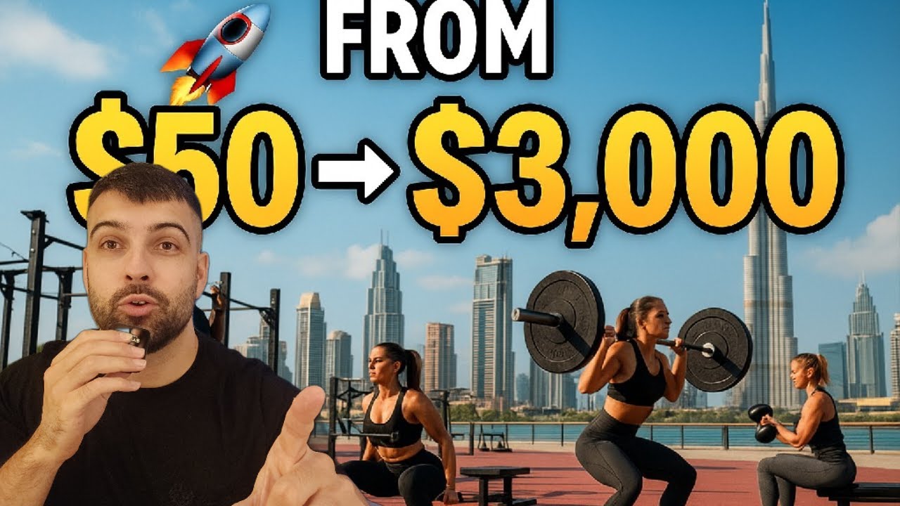 How to Sell High Ticket Personal Training (Even If You&rsquo;re New)