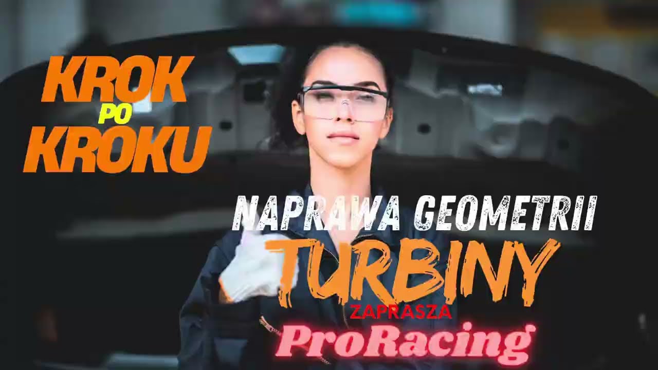 Zrób to sam. Naprawa zmiennej geometrii turbiny na przykładzie diesla Mercedesa 3.0 CDI