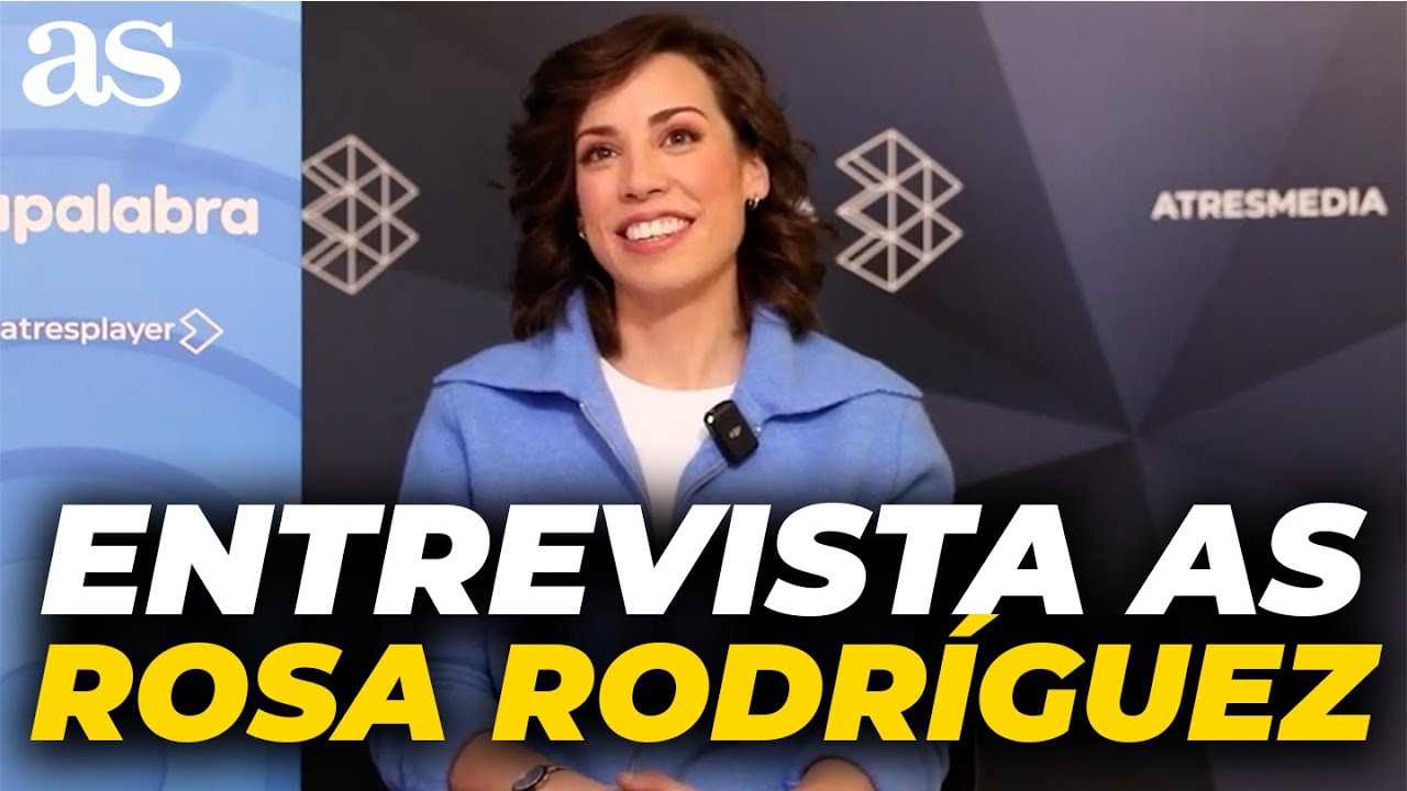 ENTREVISTA A ROSA, GANADORA DEL BOTE DE PASAPALABRA: 
