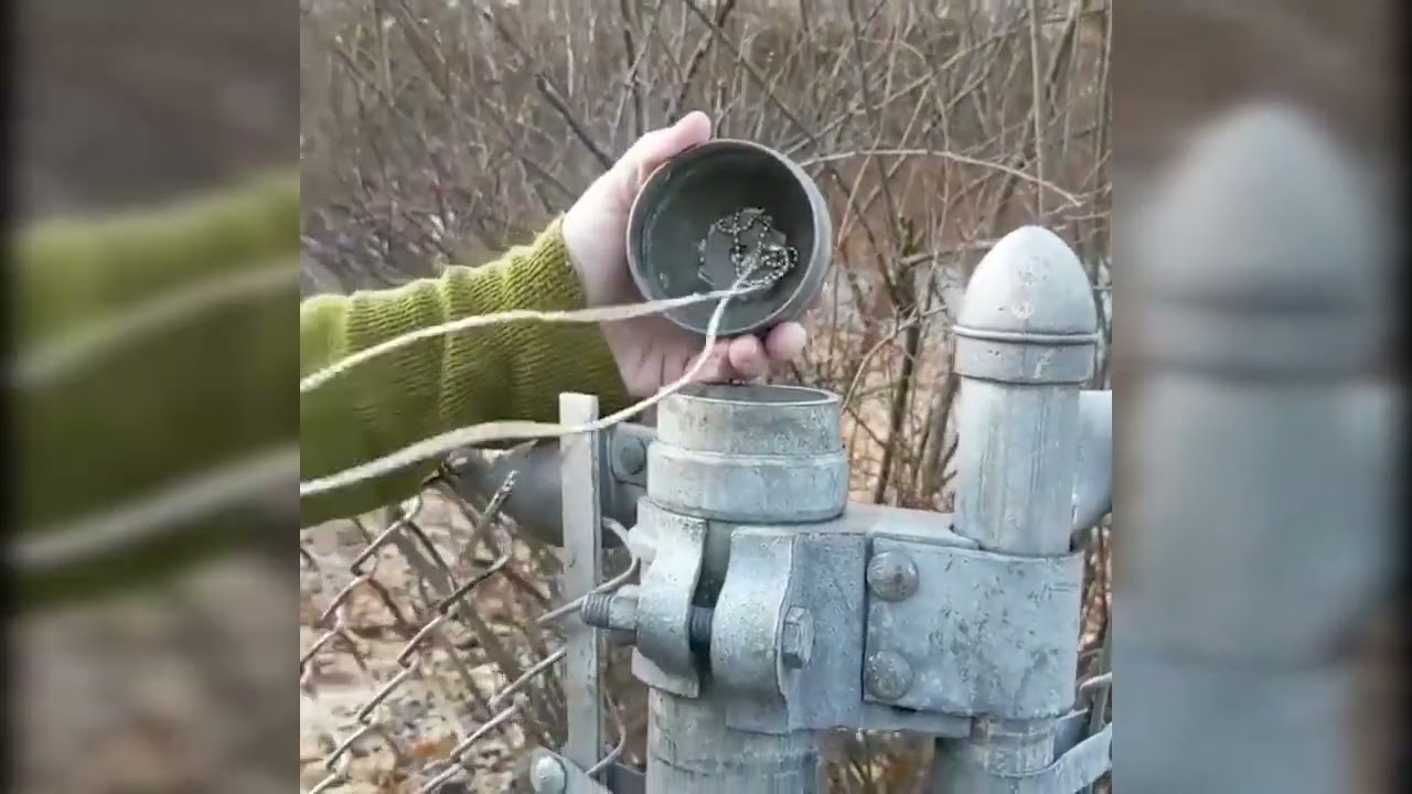 Geocaching Clever Ideas to Hide Containers