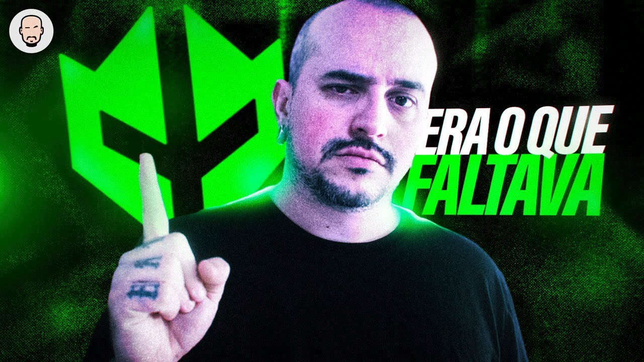 MELHOR QUE FNX?!