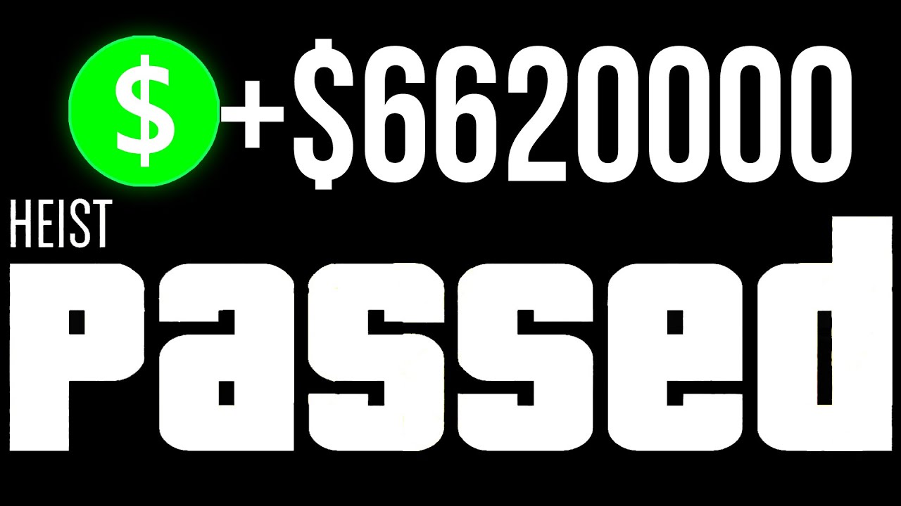 What I am Doing to make Millions in GTA 5 Online Right Now