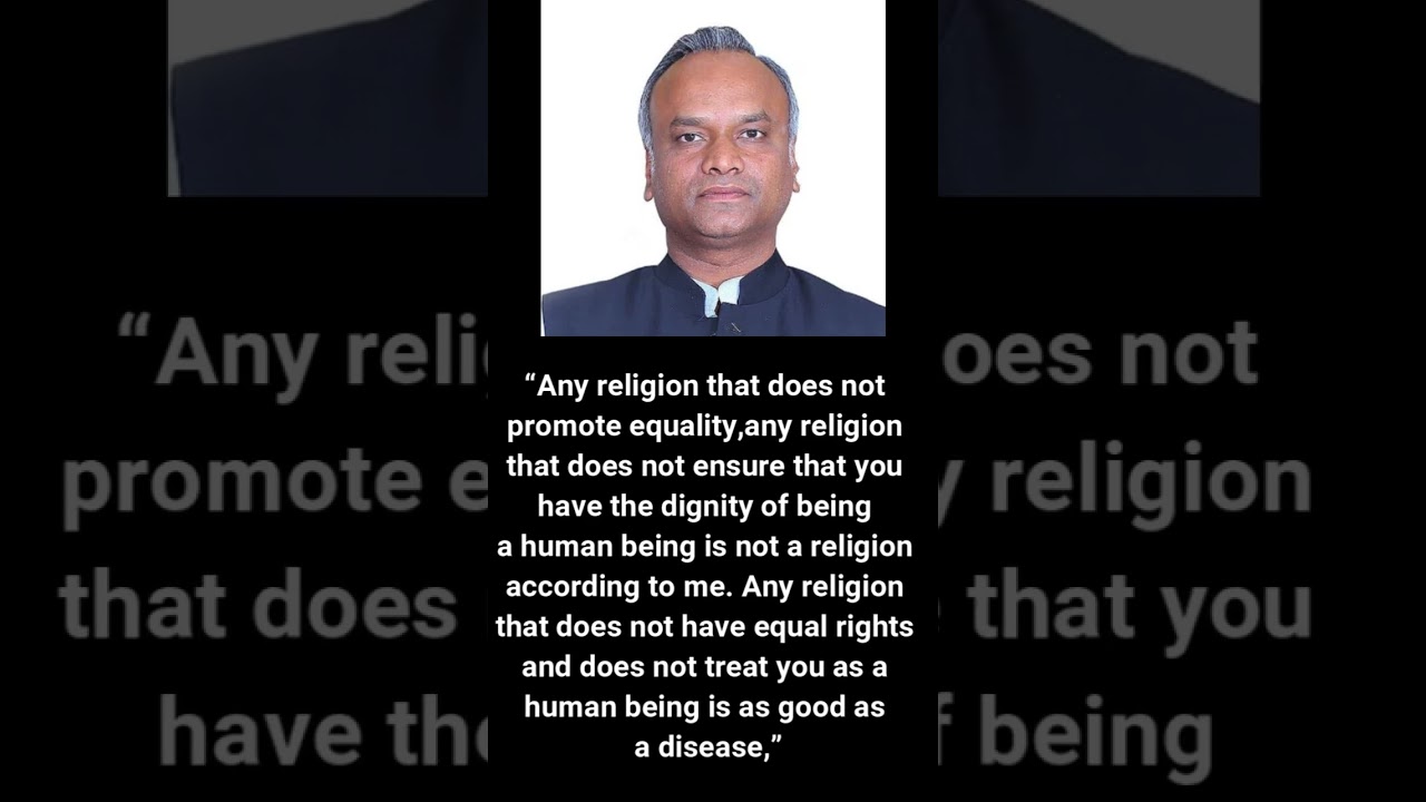 Equality and Religion | #sanatandharma #philosophy #politics #hinduism #dharma #wisdom #status
