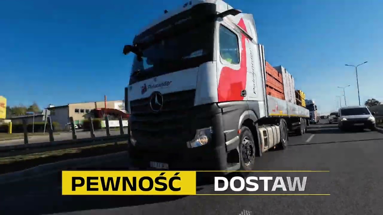 Flota Palisander w akcji