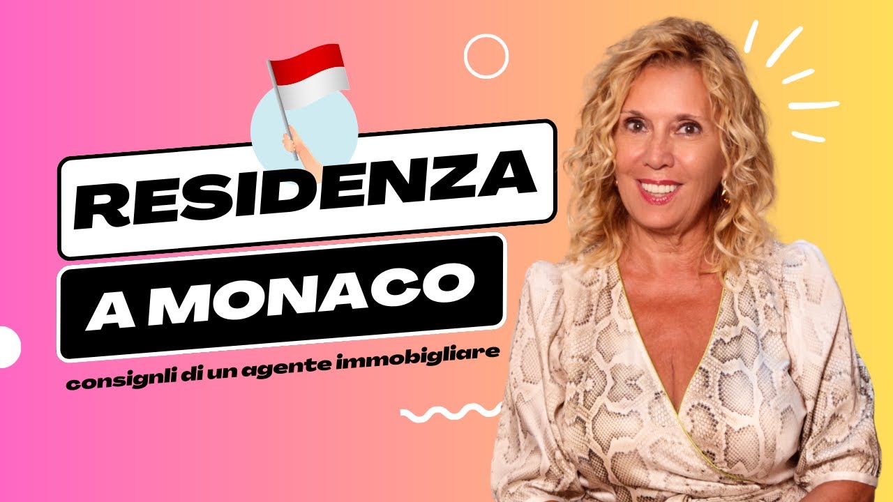 Ottenere la Residenza a Monaco: Guida Completa per Cittadini Europei e Non!