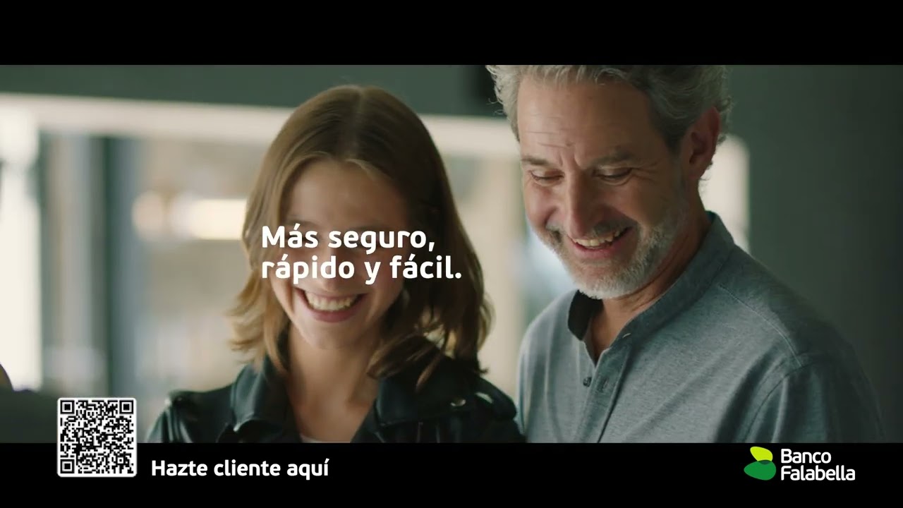 &iexcl;Los Gennials 😎 pagamos con las Billeteras Digitales de Banco Falabella! ⌚📱