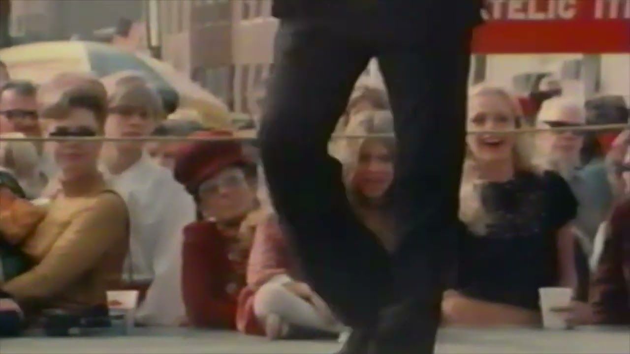 Baby Laurence: Billie's Bounce