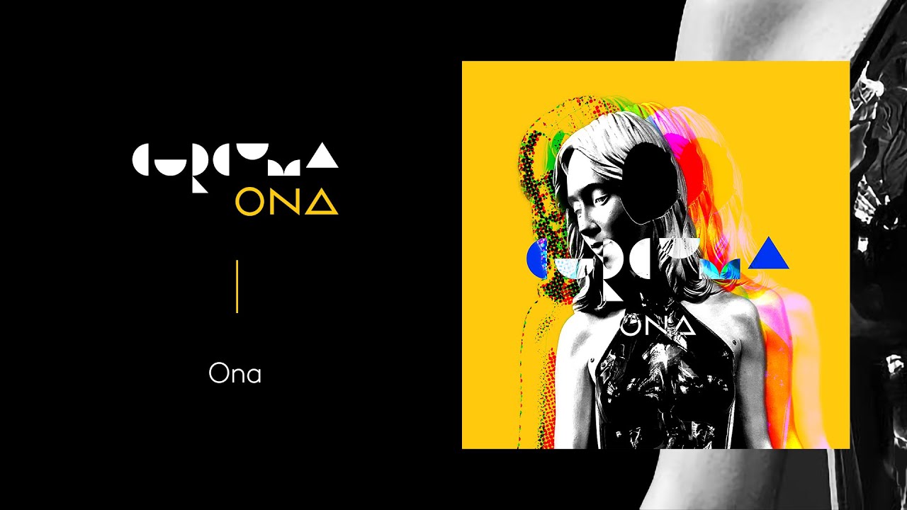 Curcuma - Ona (Official Lyrics Video)