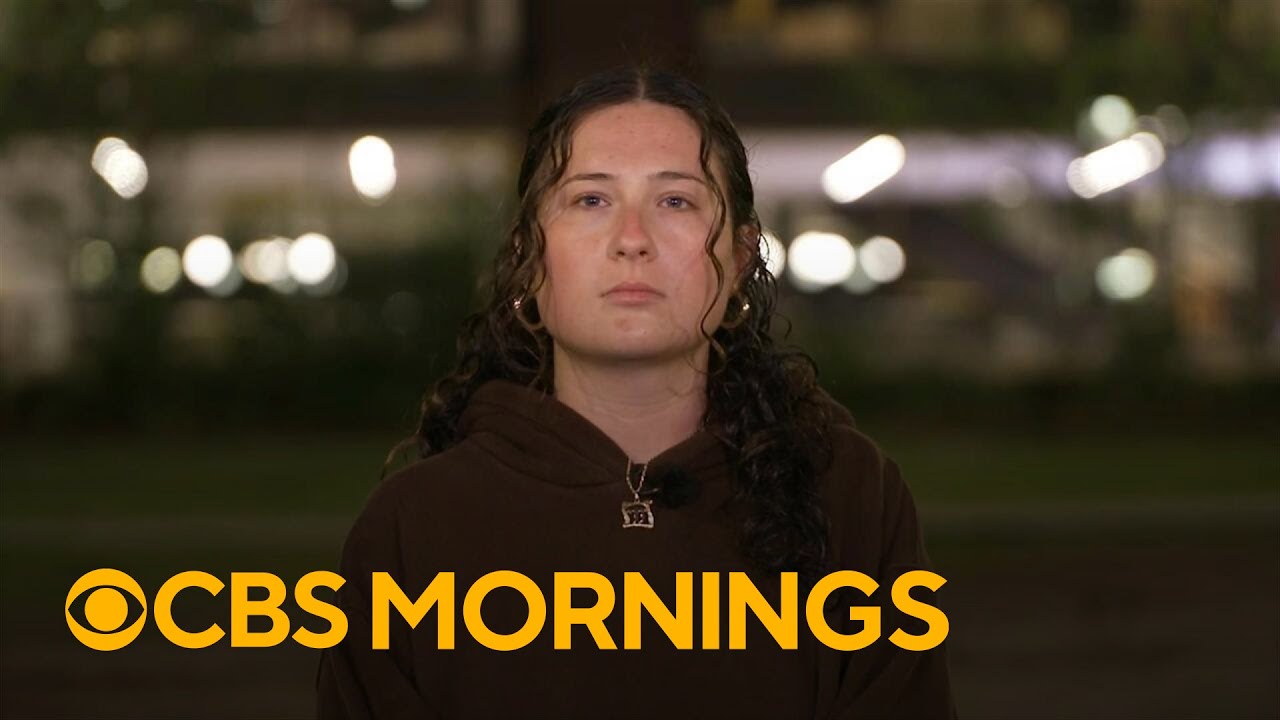 Parkland survivor and FSU student on experiencing second school shooting: "This is America"