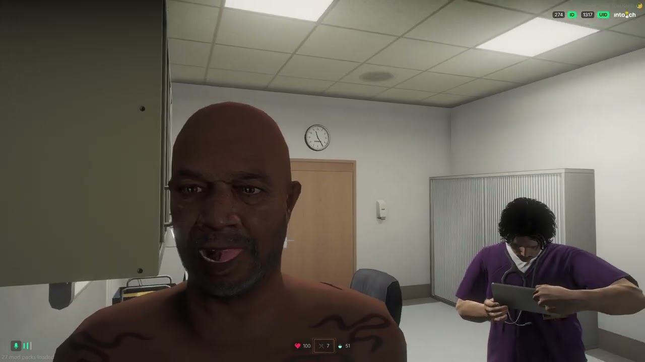2026-01-24 | GTA - RDR
