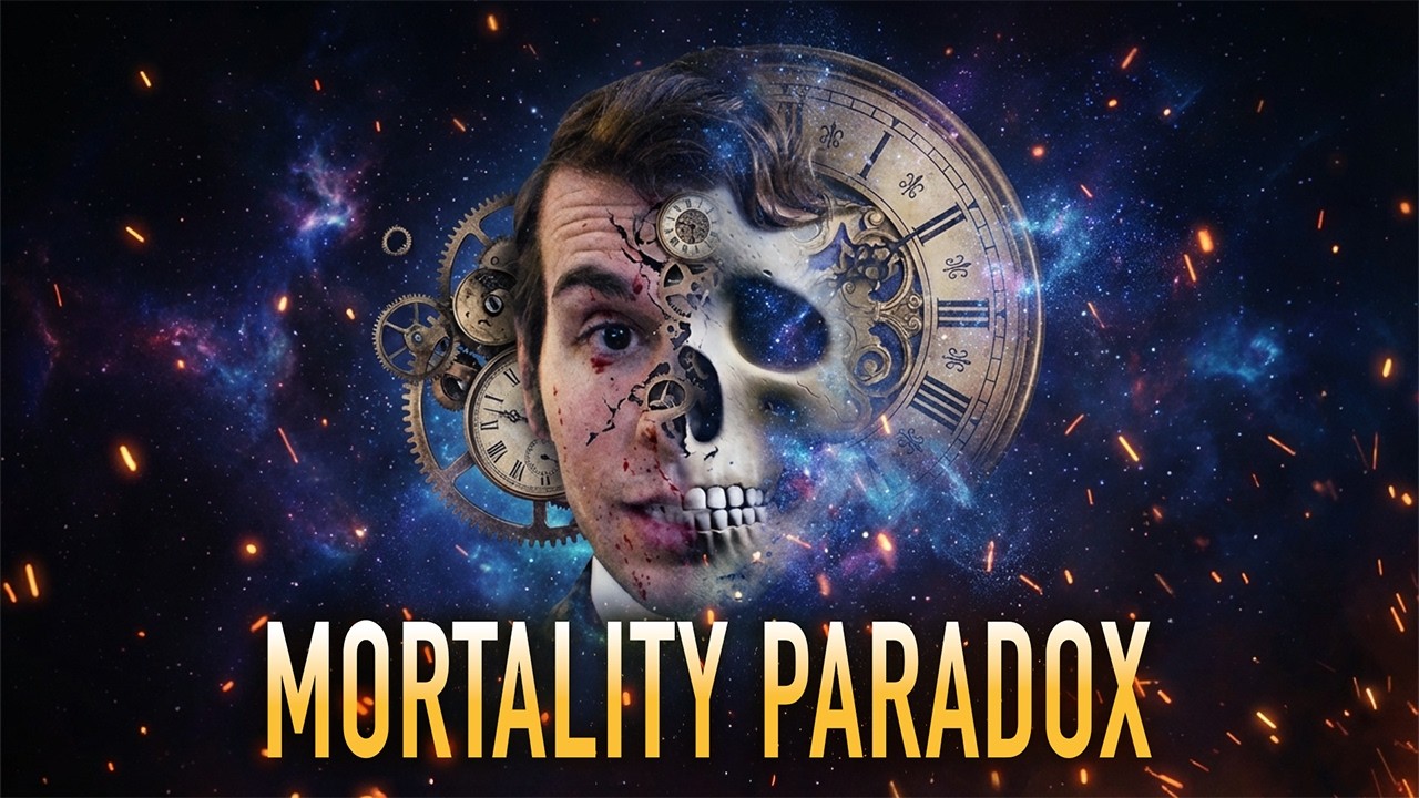 Could You Live Forever?