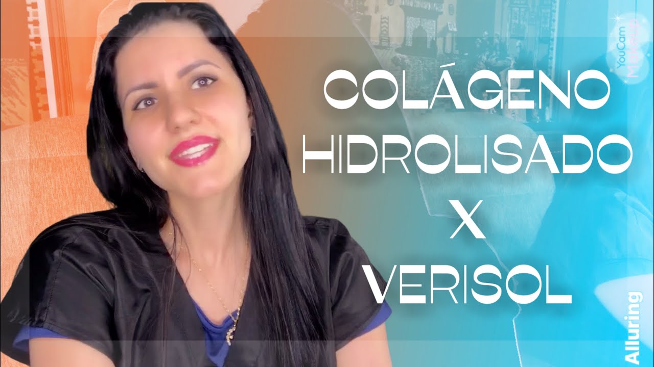 #164 COLÁGENO HIDROLISADO X VERISOL