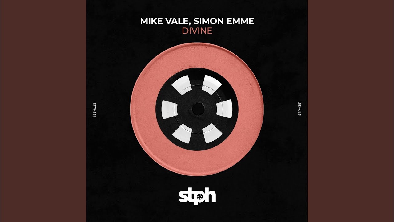 Divine (Extended Mix)