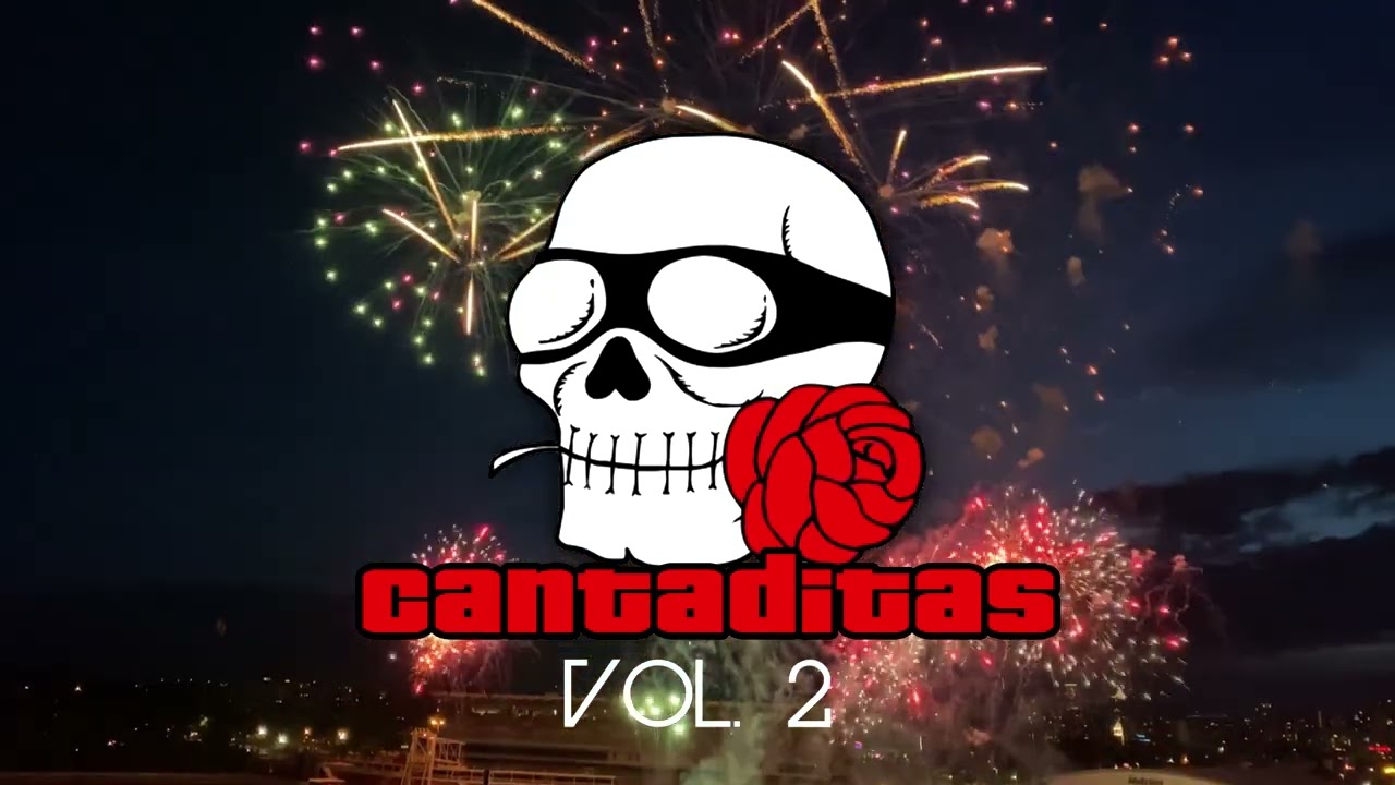 REMEMBER CANTADITAS SESION VOL.2 By @yeyibarrajon