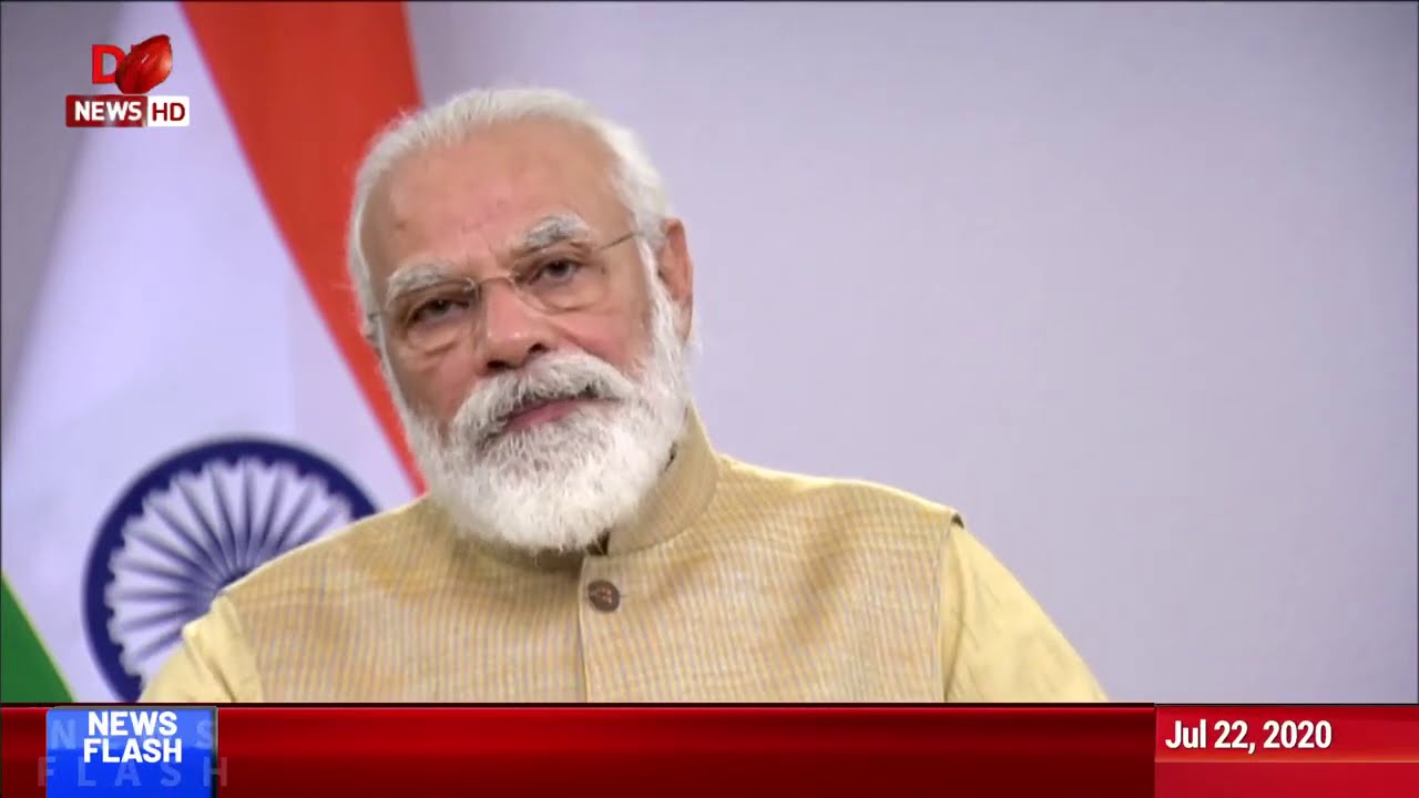 PM Modi&rsquo;s key note address at &ldquo;India Ideas Summit&rdquo;