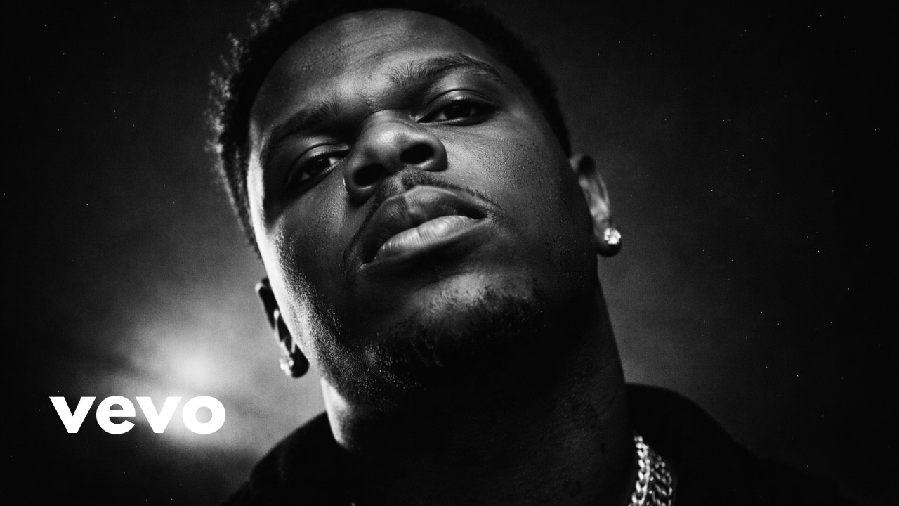 Fridayy &ndash; I&rsquo;m Not Who I Was (Official Music Video)