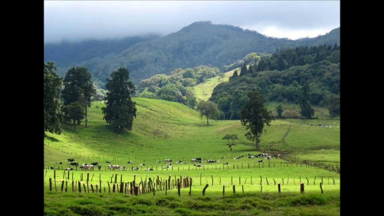 Terruño de Amor El Salvador...,Cancion del Antiguo comercial de Kolashampan
