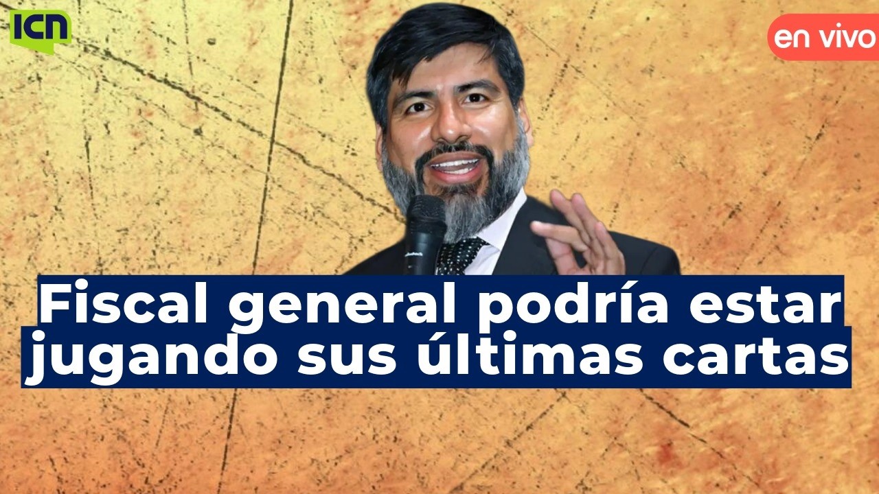 𝐈𝐂𝐍 𝐍𝐄𝐖𝐒 | Mañana 🌤️ | 18 de Marzo 2026 | Noticias Honduras EN VIVO 🔴