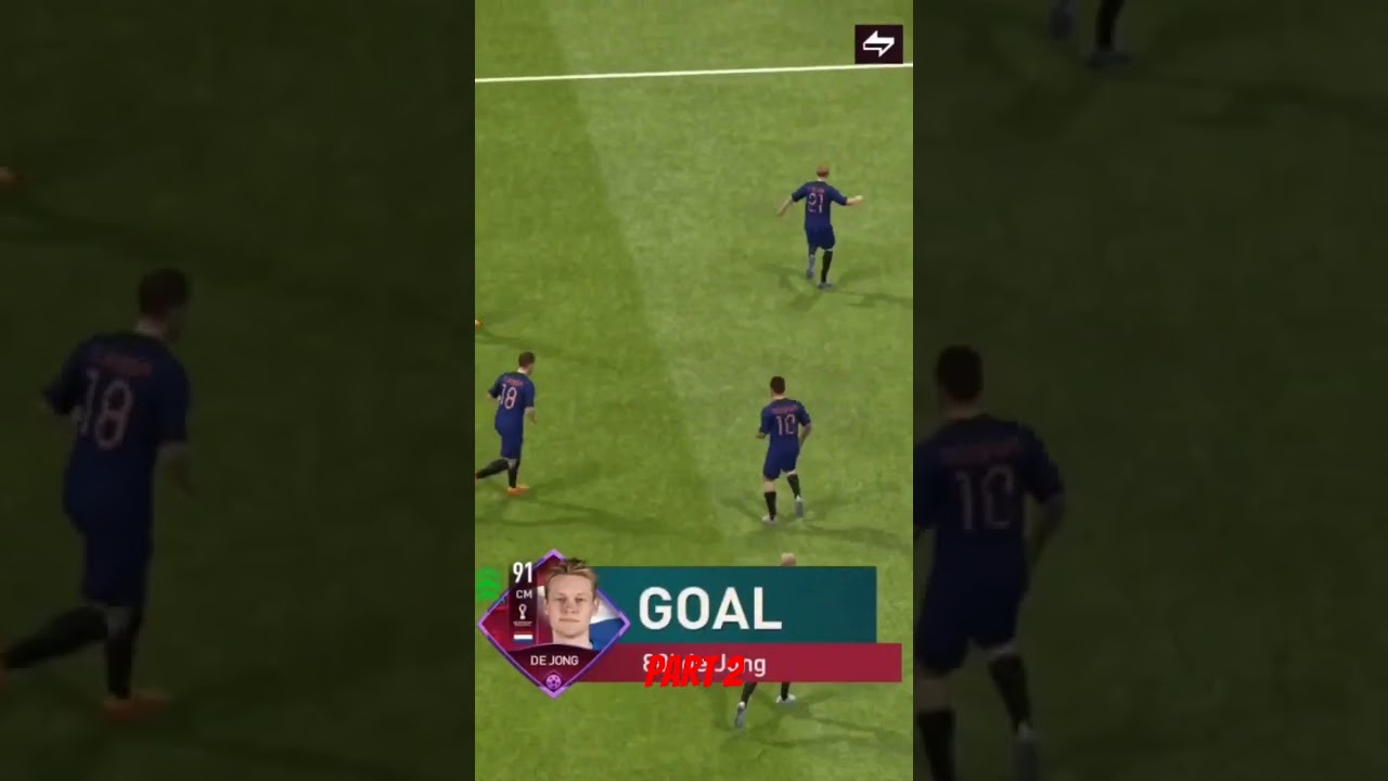 #trendingshorts #trendingonshorts #trending #shorts #comedy #fifamobilecomedy#fifacomedy #fifa