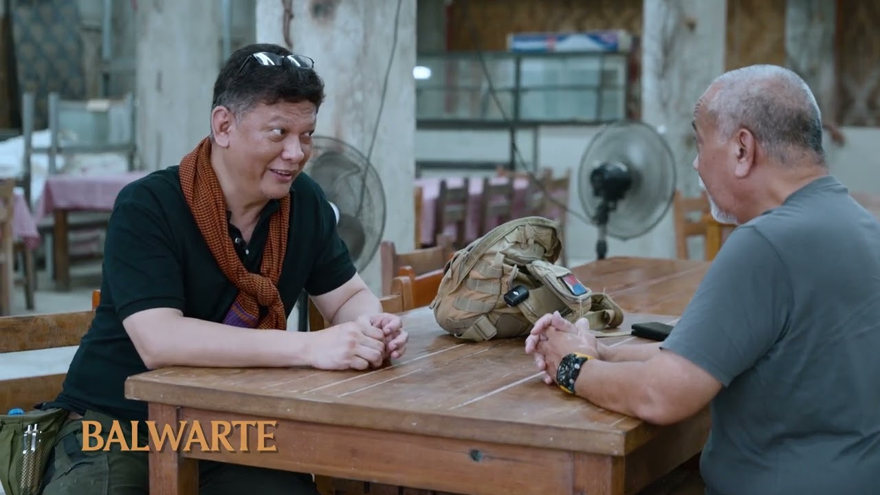 BALWARTE: Dynasty sa BARMM — mabubuwag o mananatili? (Episode 5 of 6)