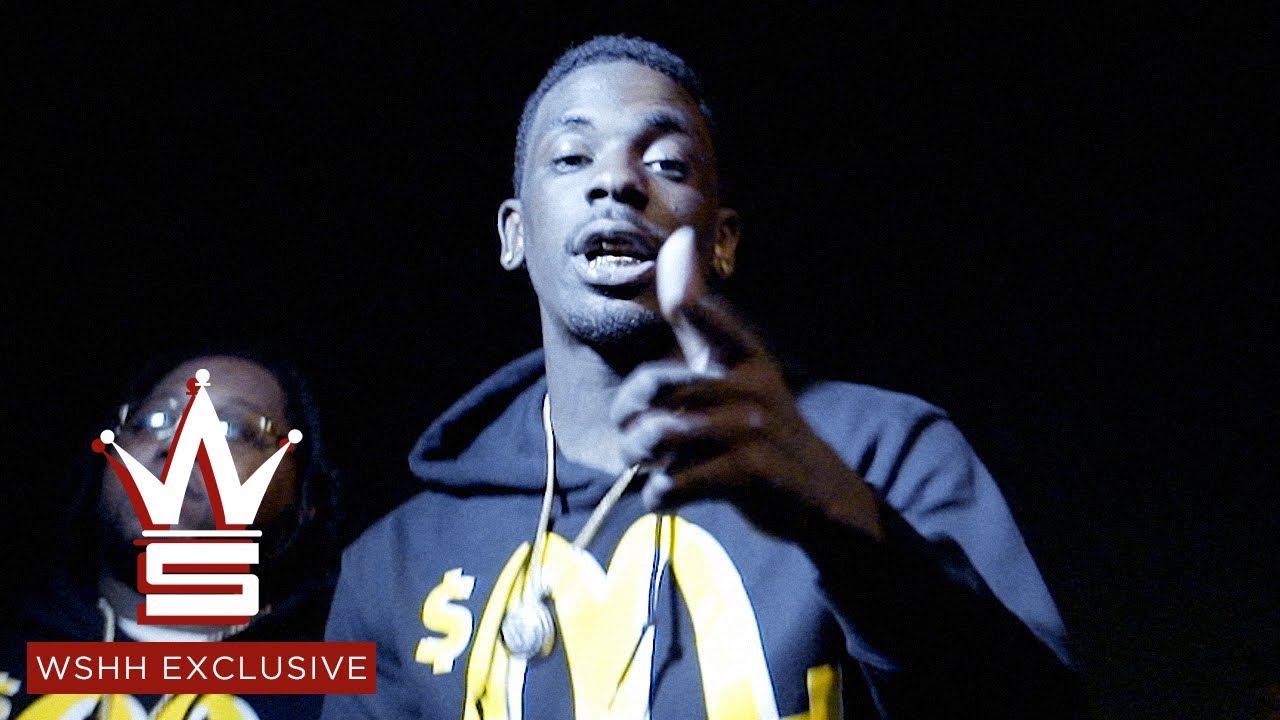 Jimmy Wopo 