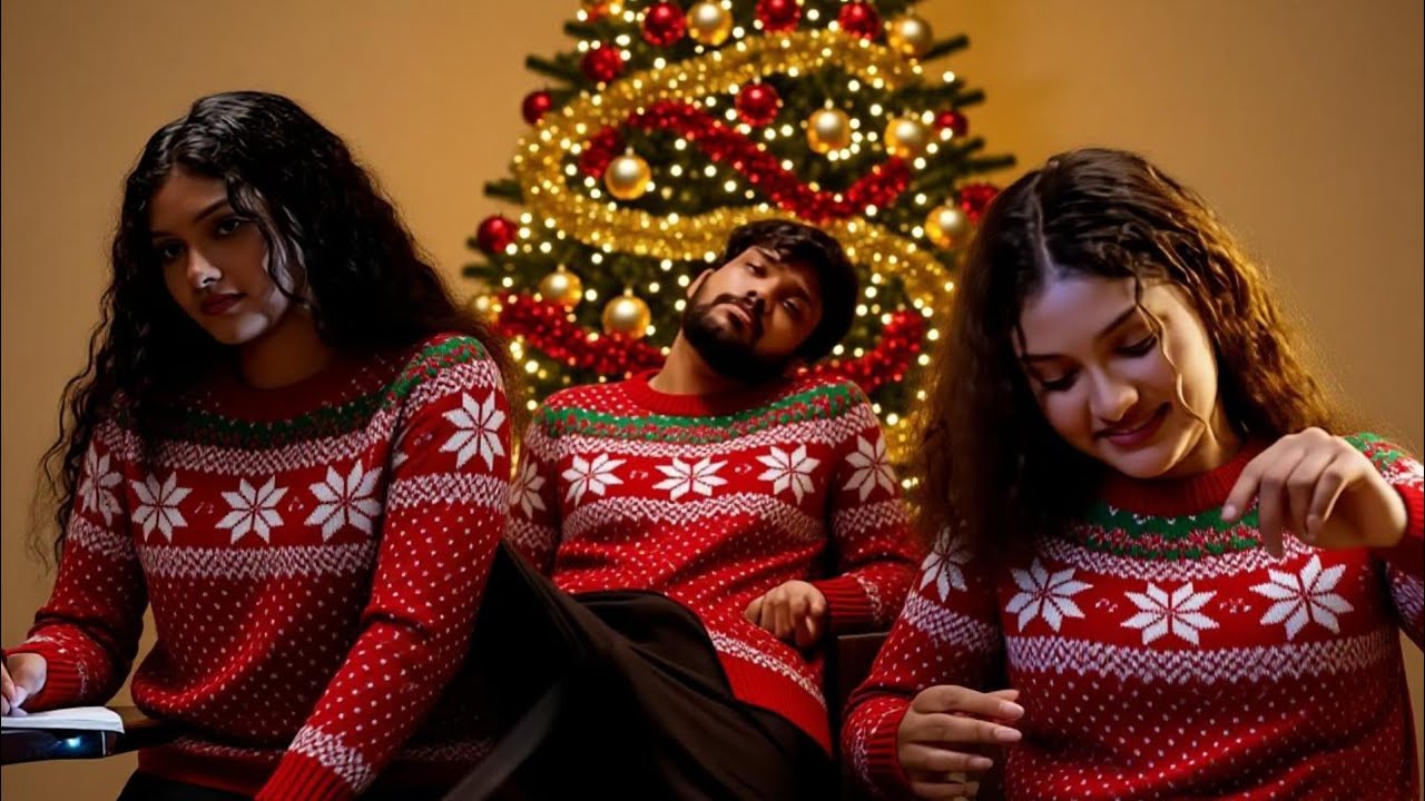 Uvindu Ayshcharya /(අපි අායෙ හමුවෙලා) Api Aaye Hamu Wela