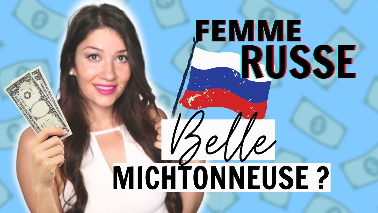 LA FEMME RUSSE VEUT TON FRIC ?! 🇷🇺 💳💸 | Healthfully Kat