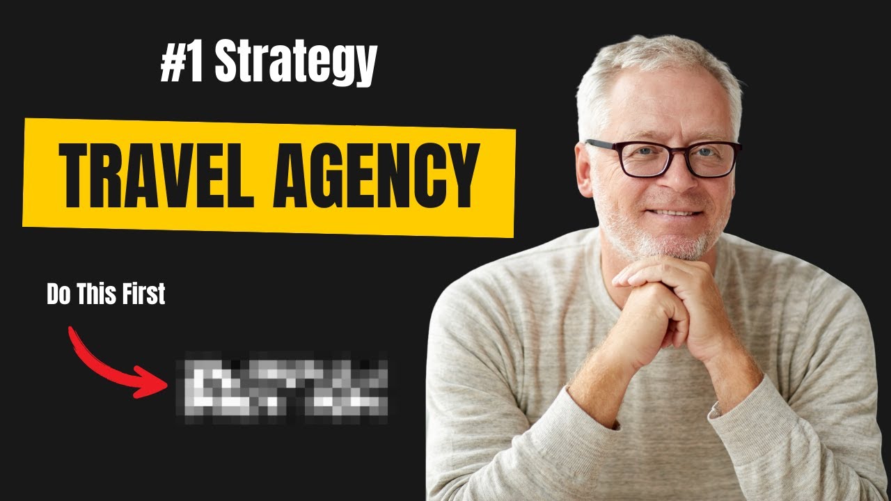 How to Grow Your Travel Agency Business | Strategies That Actually Work
