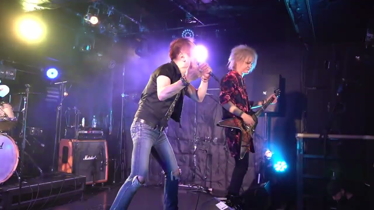 You Got The World / X-RAY feat. KENTARO