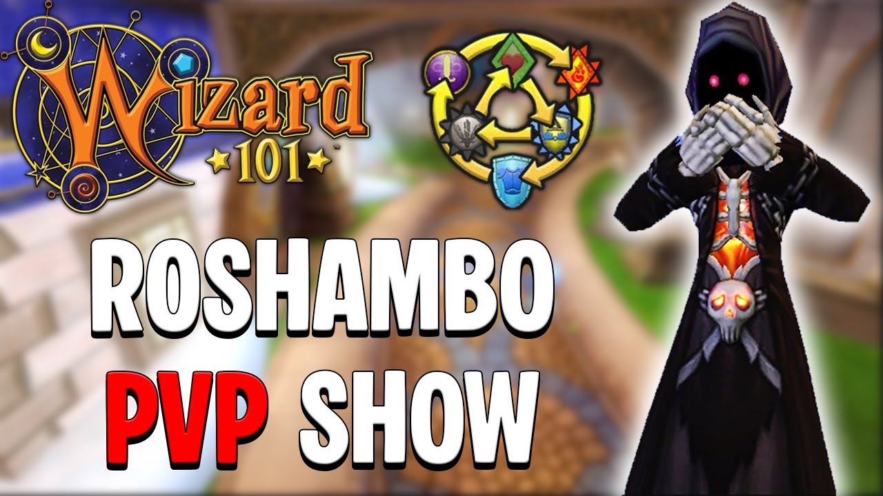 Wizard101 Level 180 PvP: PVP IS DEAD RIGHT??