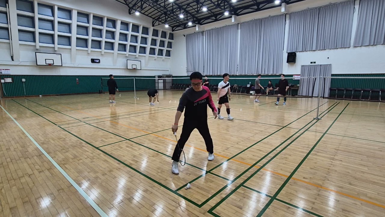 26.3.11 어밧탐 승민 봉조 vs 지헌 순철