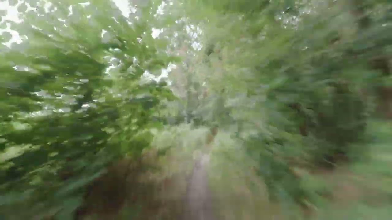 MTB Beetsterzwaag deel 1
