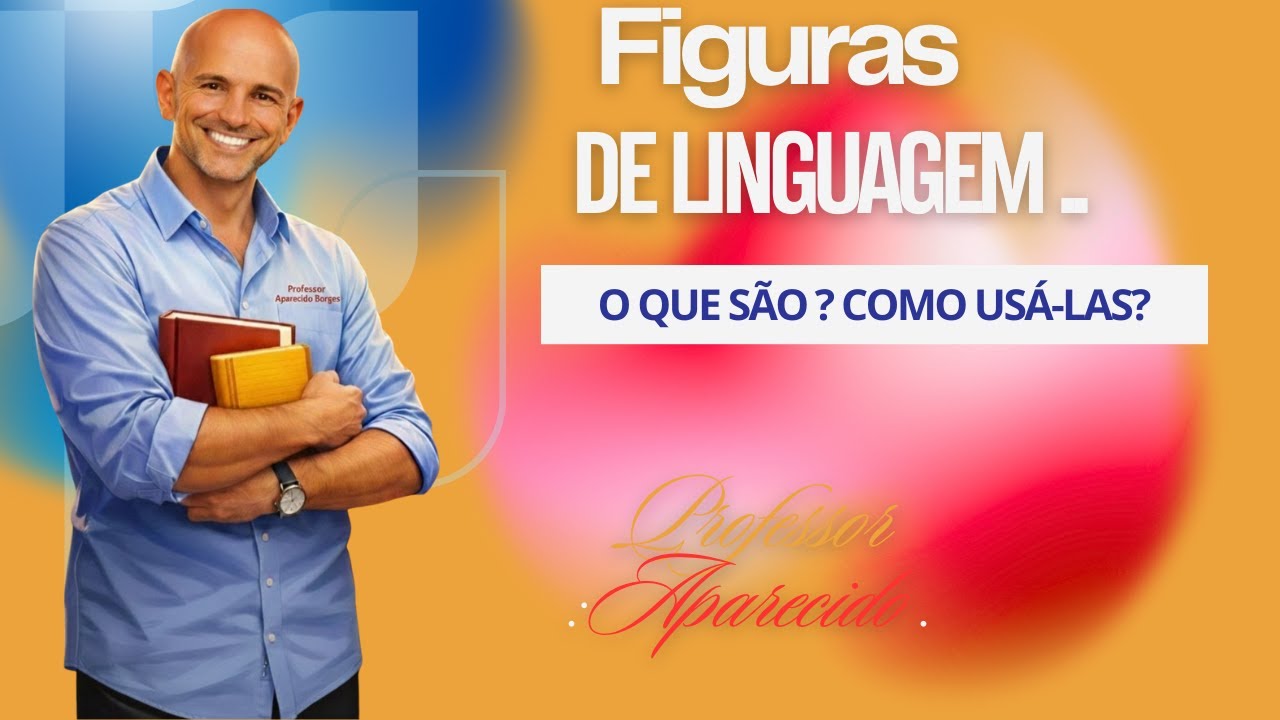O que são figuras de linguagem ? Como usá-las para melhorar nossa comunicação ?