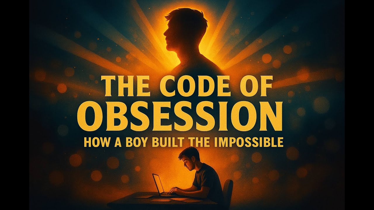 The Mindset Behind MrBeast&rsquo;s Insane Rise (Nobody Shows This Part)