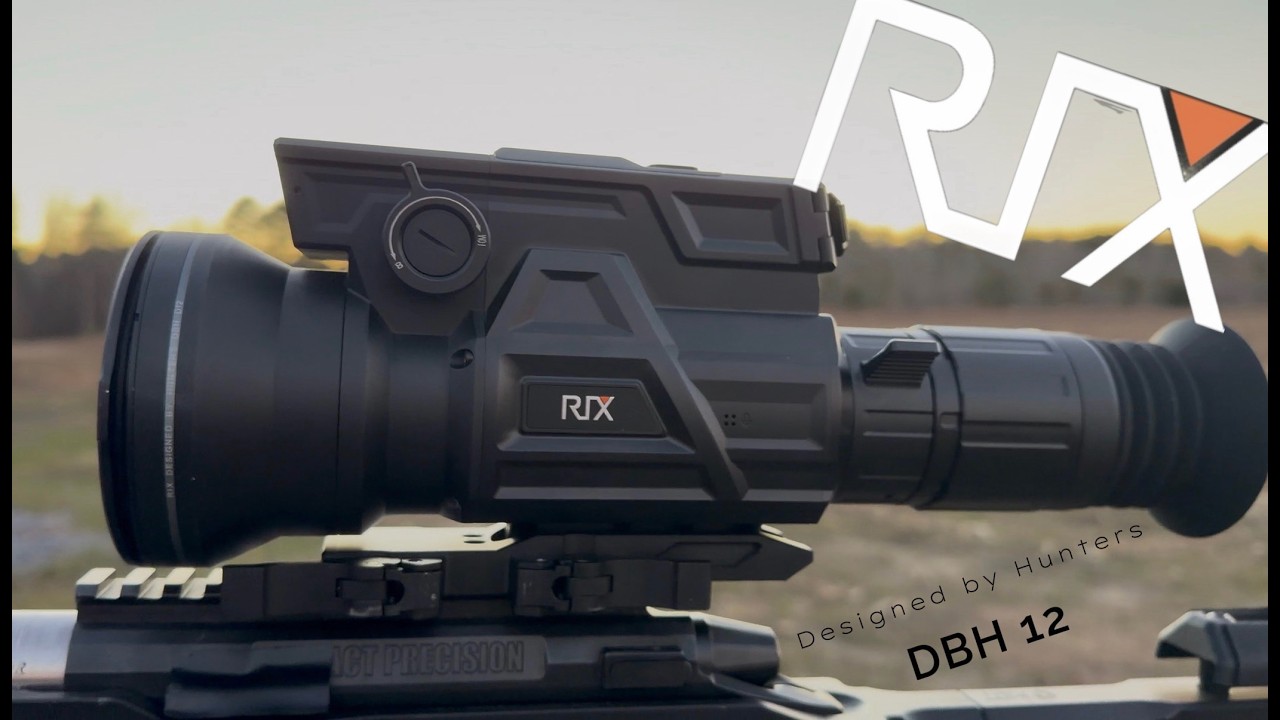 RIX DBH 12 Review