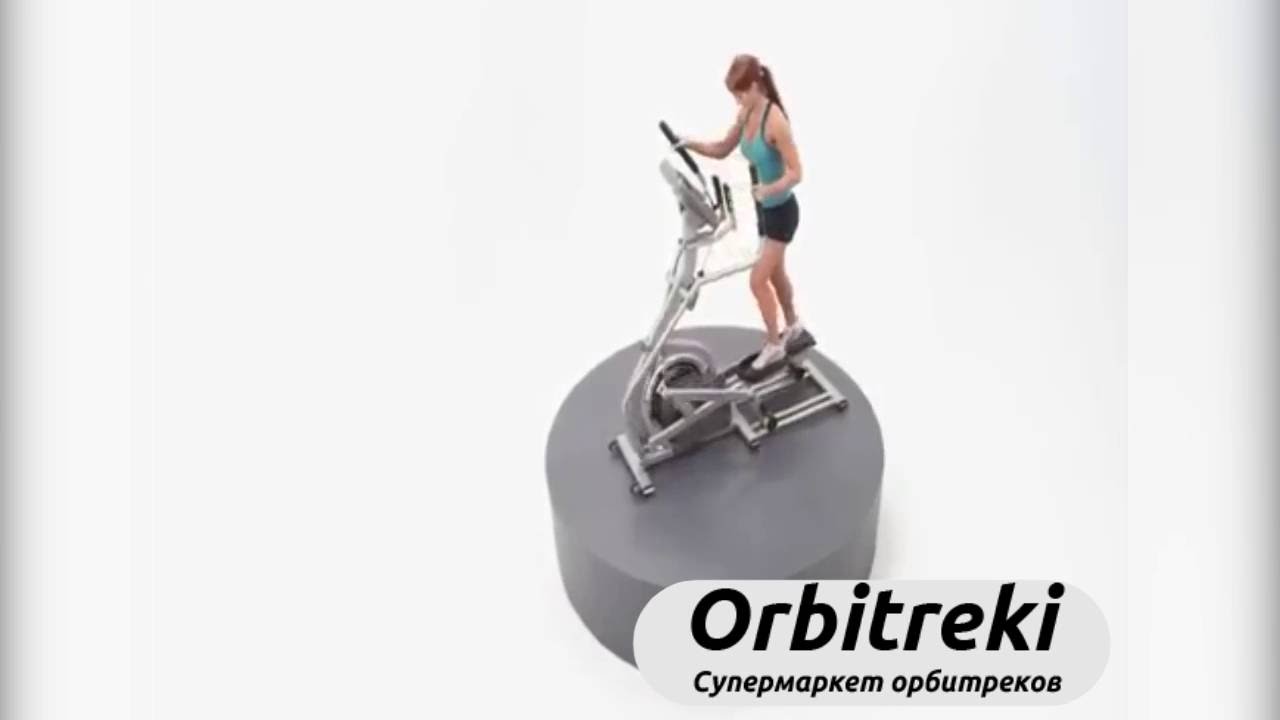 Орбитрек Finnlo E Glide SR 3218